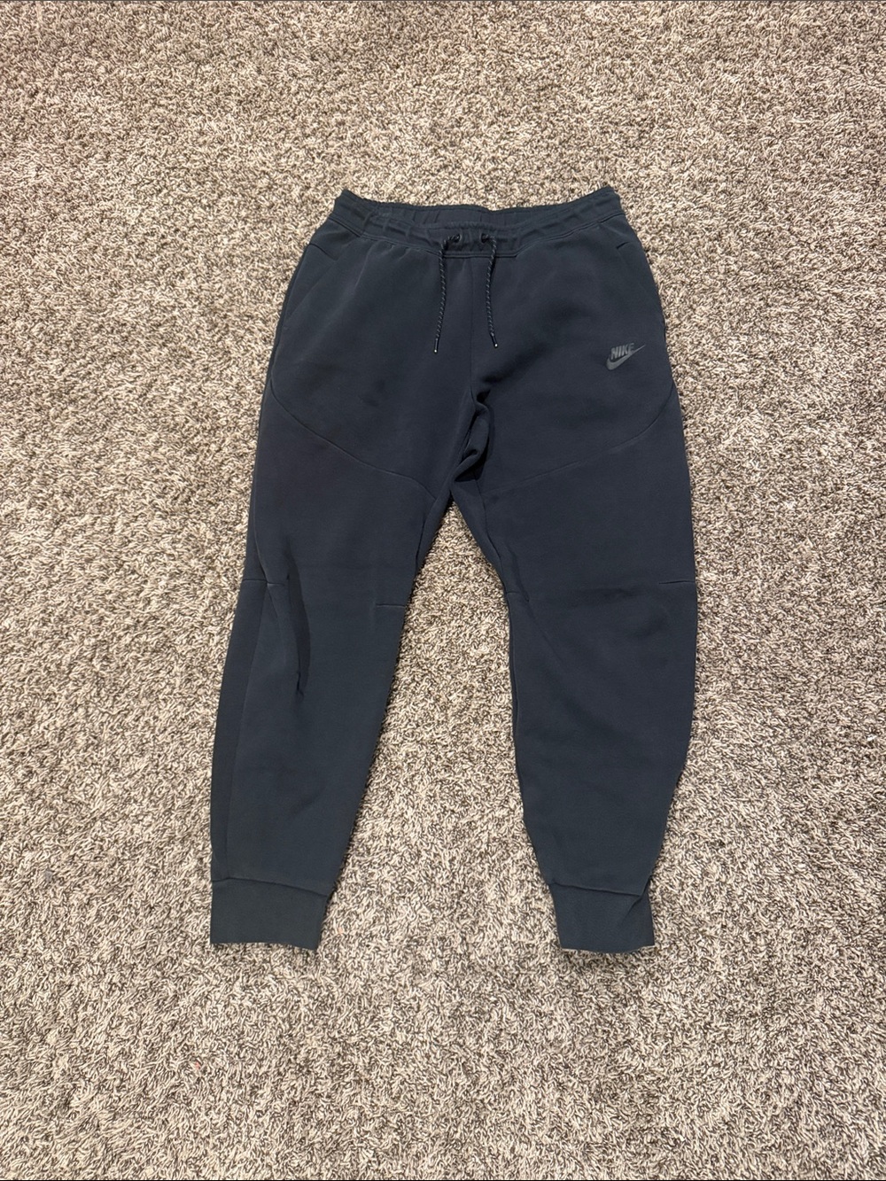 Nike tech pants